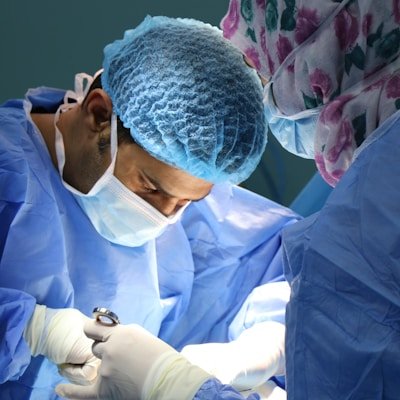 PROCEDURES