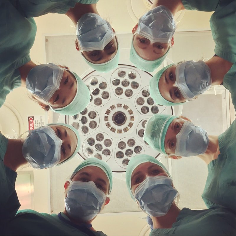 CATH LAB