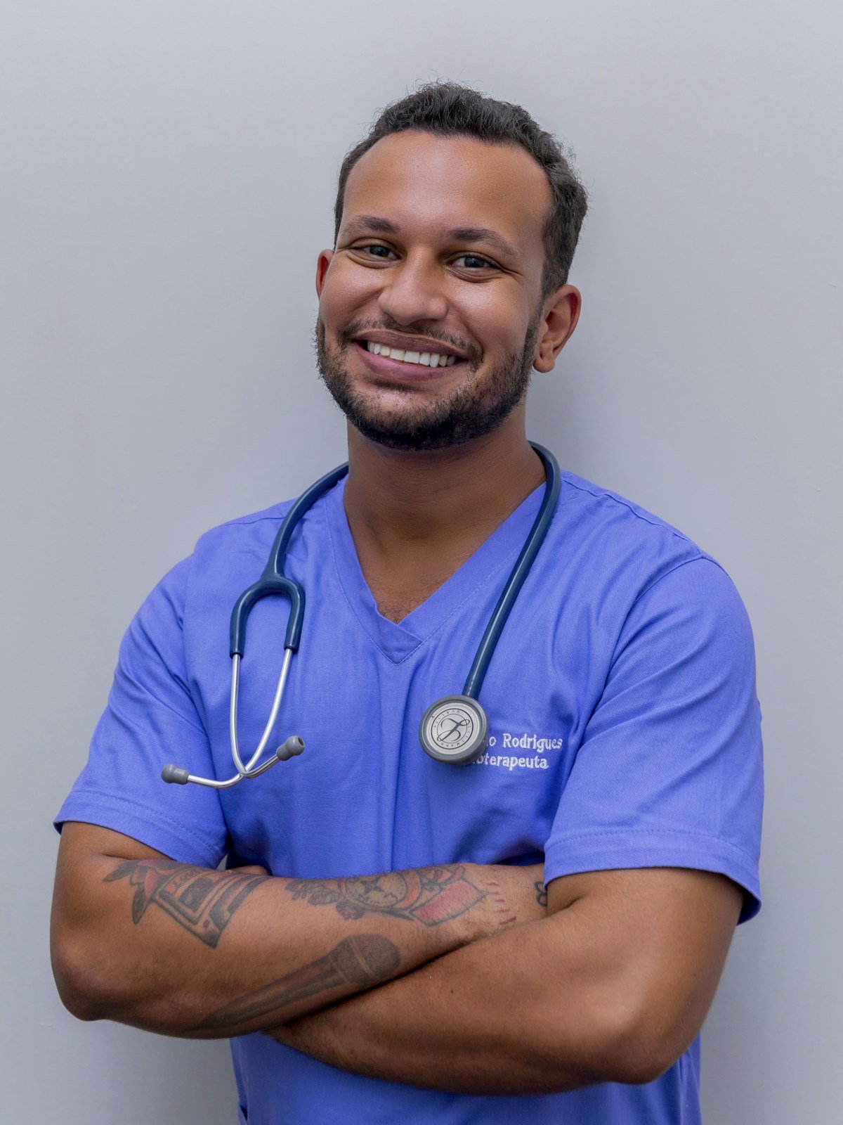 DR. MARCUS CHEN